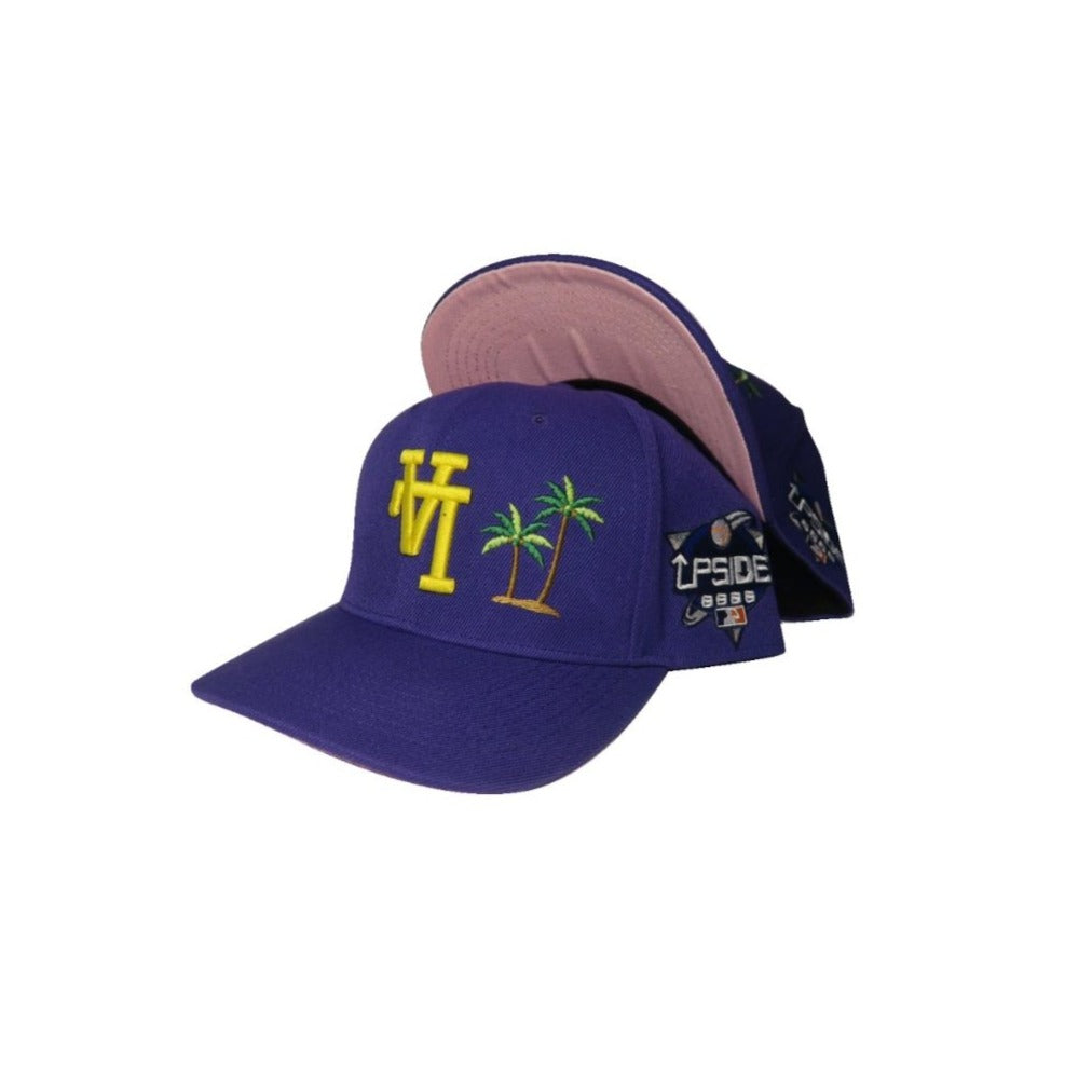 Lebronland cap hot sale