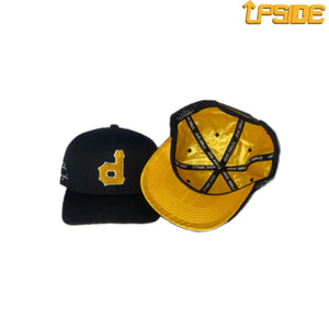 Seasonal Collection - Pittsburgh Pirates Snapback