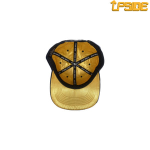 Seasonal Collection - Pittsburgh Pirates Snapback