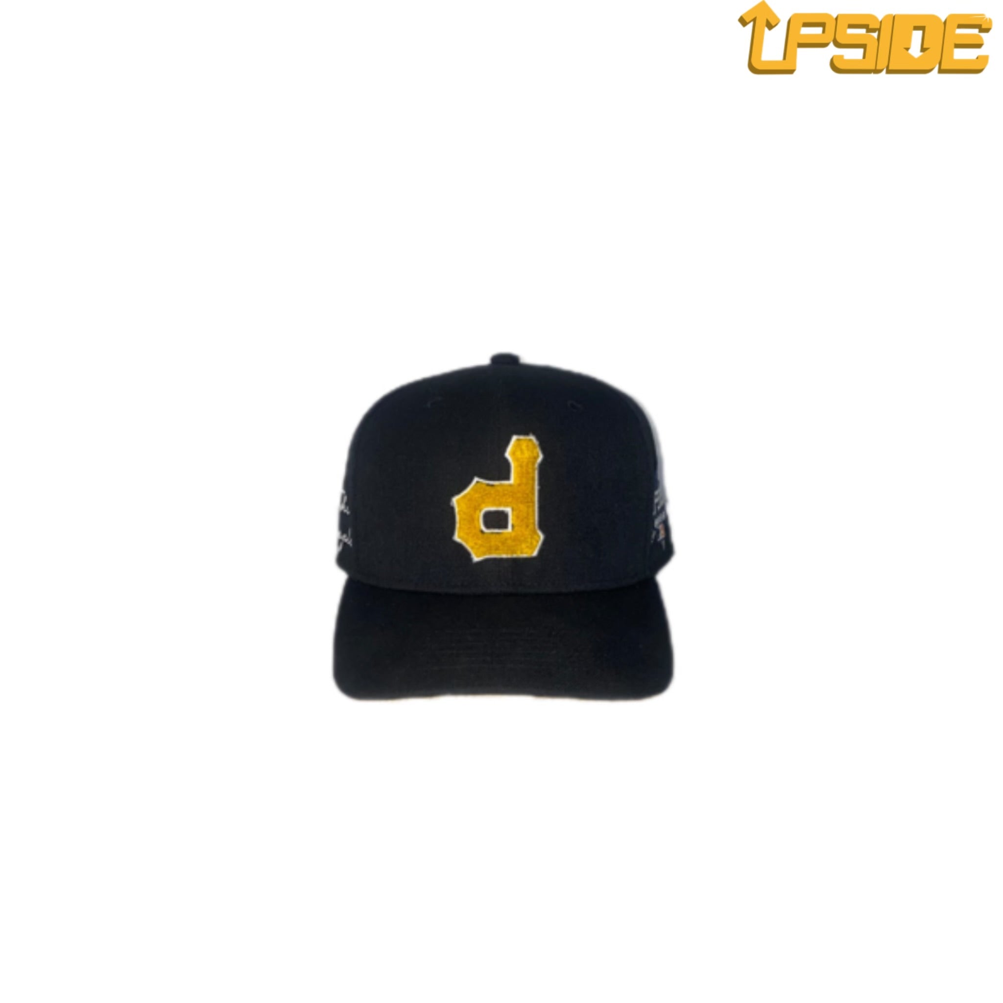 Seasonal Collection - Pittsburgh Pirates Snapback