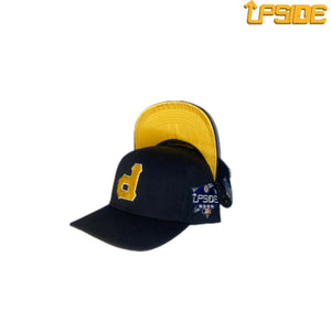 Seasonal Collection - Pittsburgh Pirates Snapback