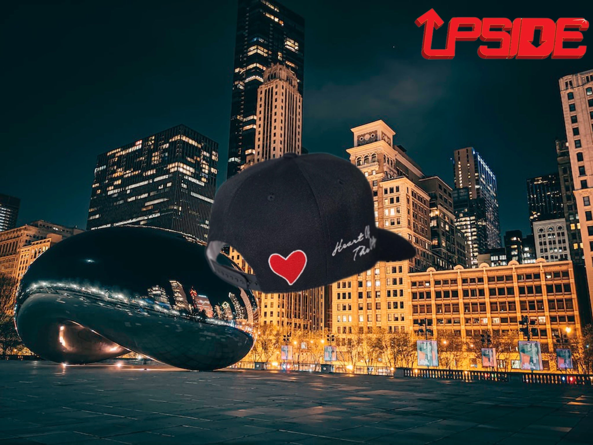 City Love Chicago White Sox – Upside Shop
