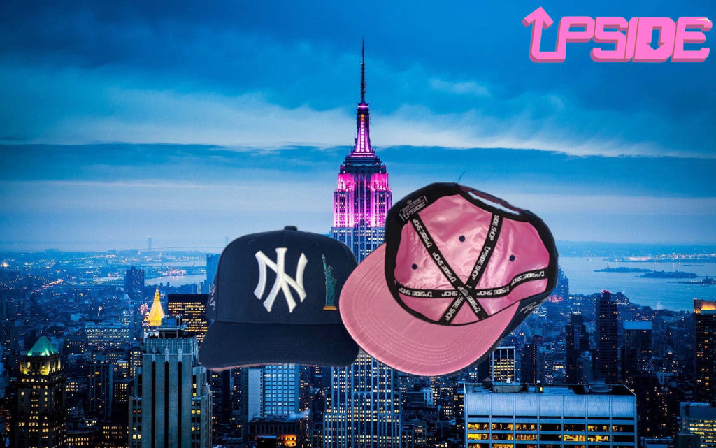 City Love - NY Yankees