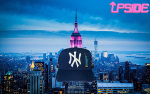 City Love - NY Yankees