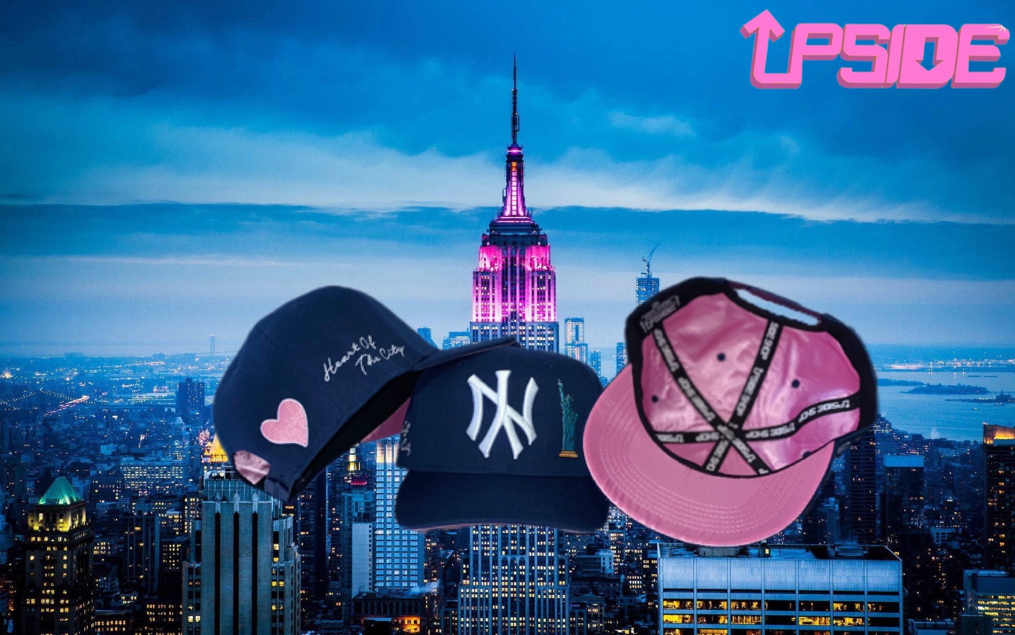 City Love - NY Yankees