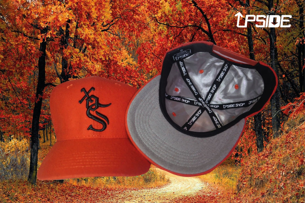 Seasonal Collection - Chicago White Sox Wool Snapback