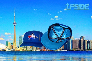 City Love - Toronto Blue Jays