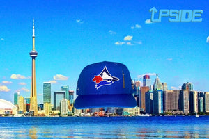 City Love - Toronto Blue Jays