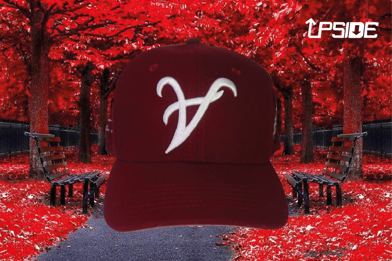 Seasonal Collection - Atlanta Braves Wool Snapback