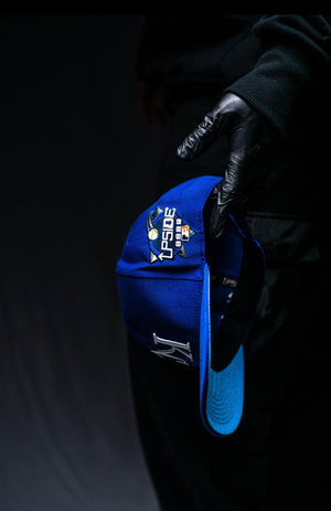 Classics Collection - KC Royals Snapback