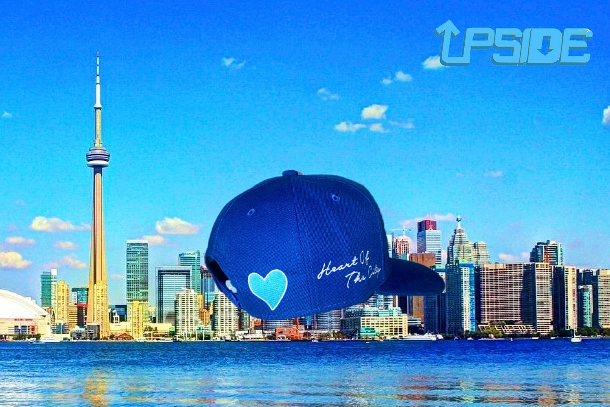 City Love - Toronto Blue Jays